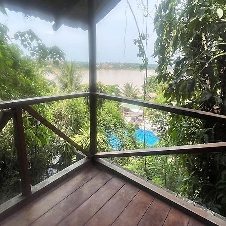 Wasai Puerto Maldonado Eco Lodge Exteriér fotografie