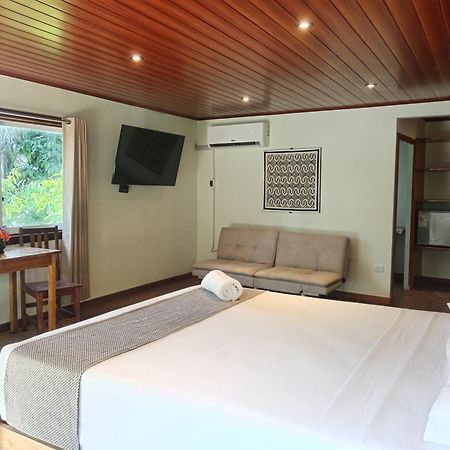 Wasai Puerto Maldonado Eco Lodge Exteriér fotografie