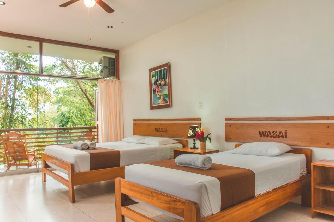 Wasai Puerto Maldonado Eco Lodge Exteriér fotografie