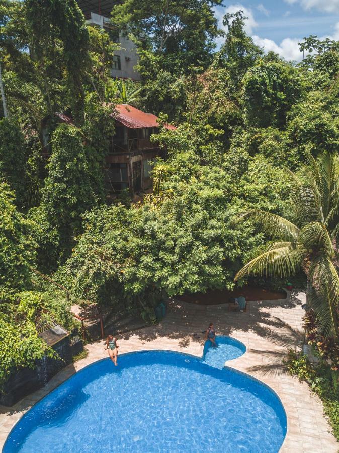 Wasai Puerto Maldonado Eco Lodge Exteriér fotografie