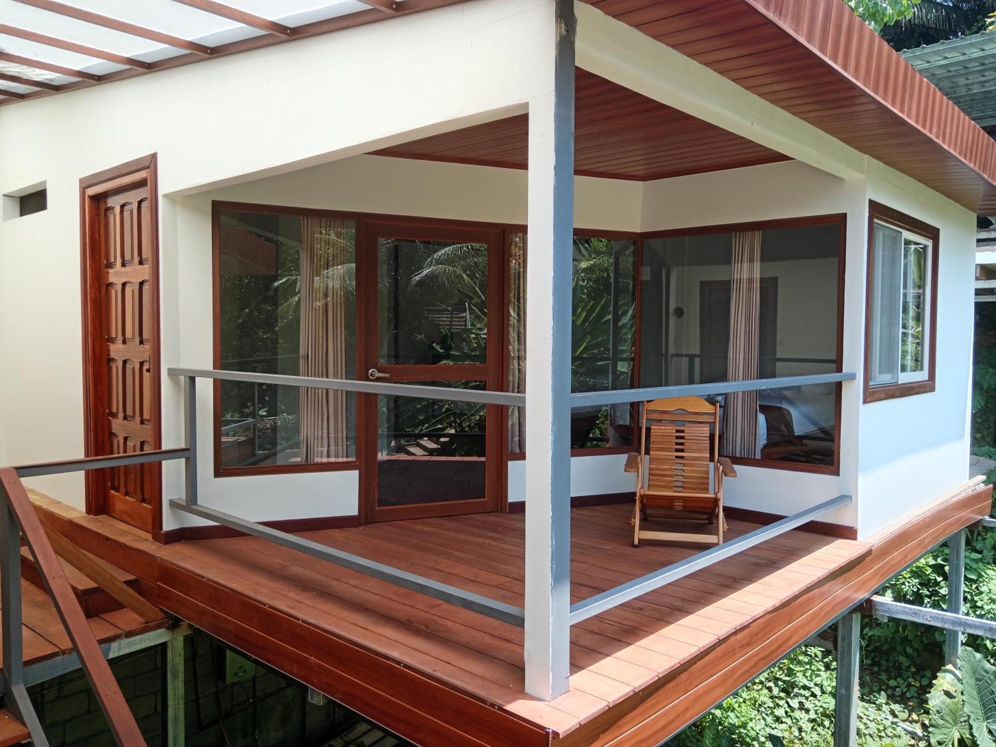 Wasai Puerto Maldonado Eco Lodge Exteriér fotografie