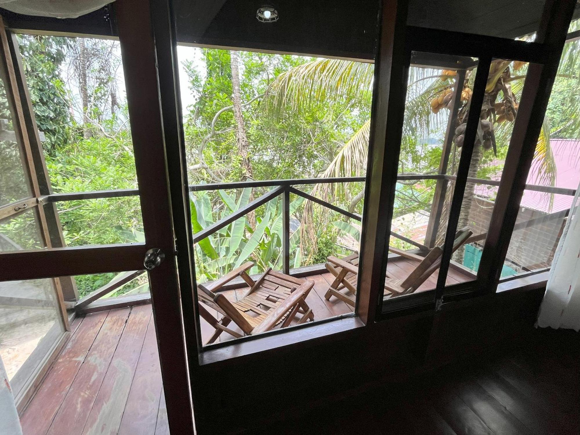 Wasai Puerto Maldonado Eco Lodge Exteriér fotografie