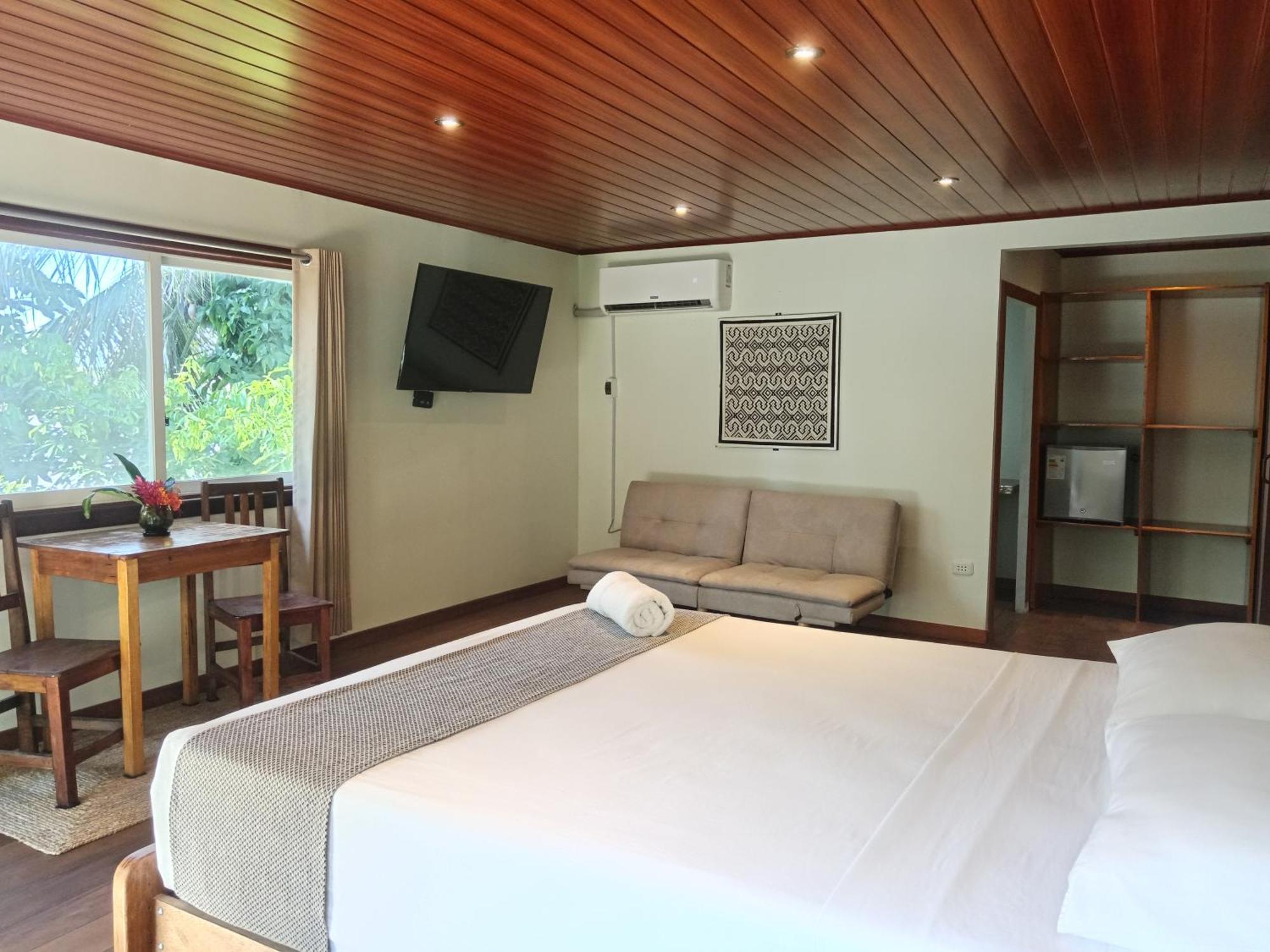 Wasai Puerto Maldonado Eco Lodge Exteriér fotografie